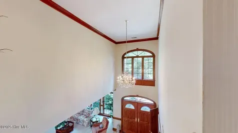 421 Dogwood Trail Goldsboro NC 27534