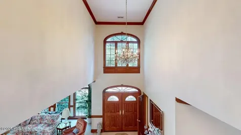 421 Dogwood Trail Goldsboro NC 27534
