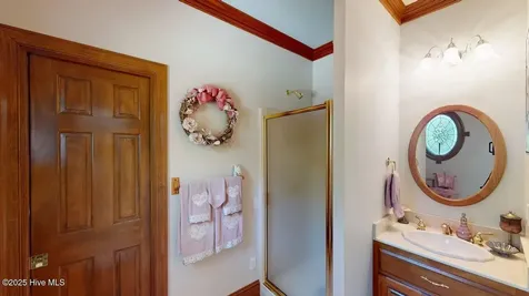 421 Dogwood Trail Goldsboro NC 27534