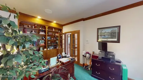 421 Dogwood Trail Goldsboro NC 27534