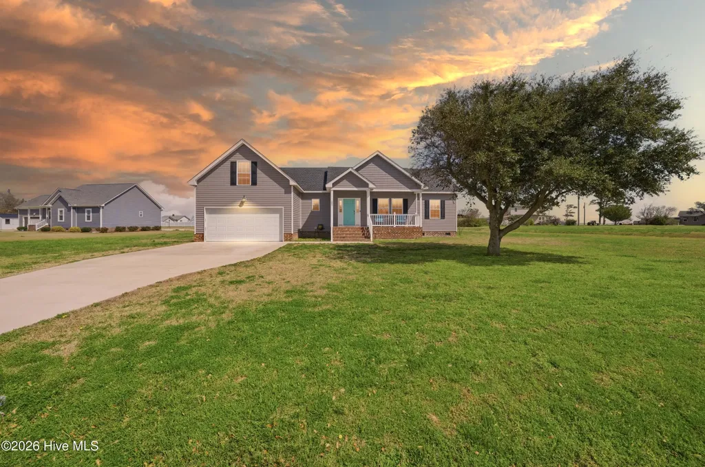 102 Gull Rock View Coinjock NC 27923