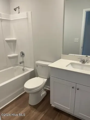 1210 Black Kite Court SW Ocean Isle Beach NC 28469