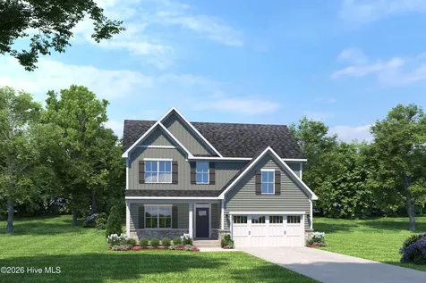 1429 Whistling Straits Way Sunset Beach NC 28468