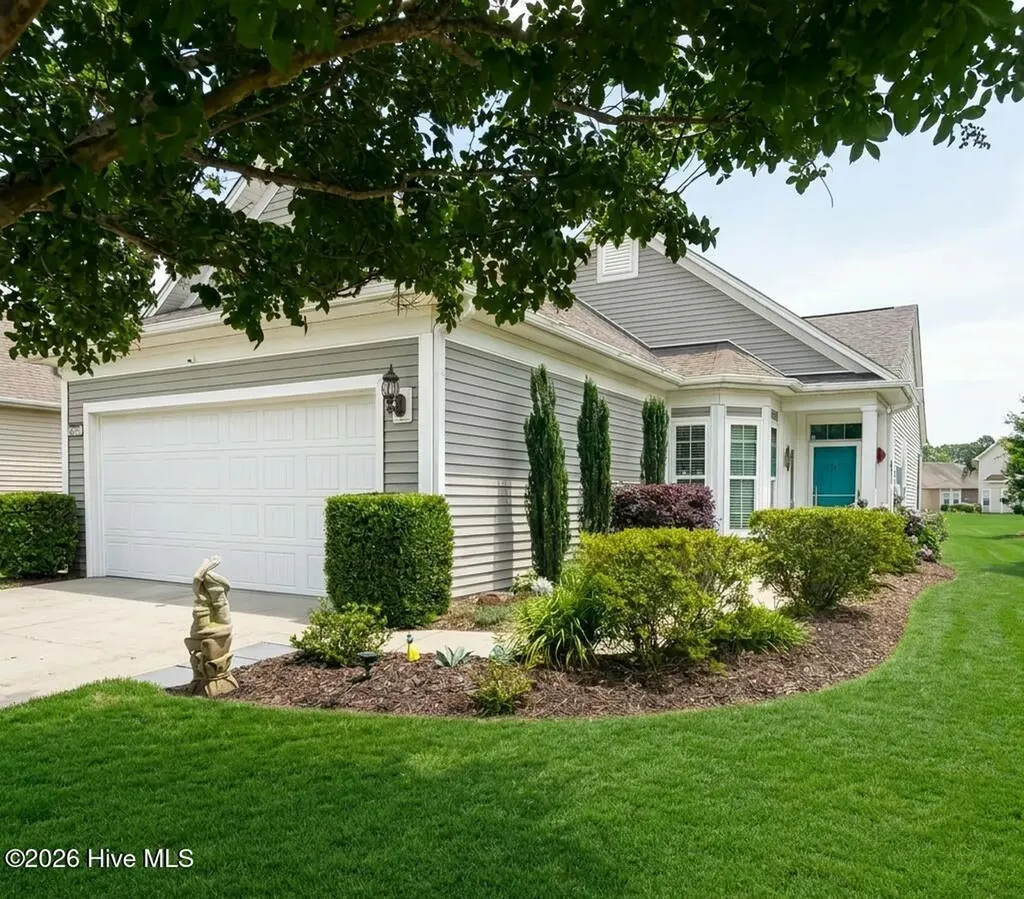 5203 Windward Way Southport NC 28461