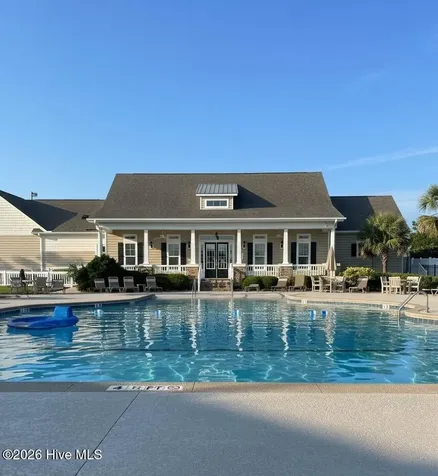 5203 Windward Way Southport NC 28461