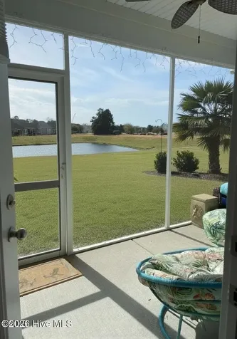 5203 Windward Way Southport NC 28461