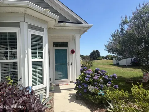5203 Windward Way Southport NC 28461
