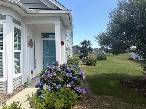 5203 Windward Way Southport NC 28461