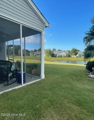 5203 Windward Way Southport NC 28461