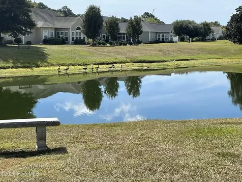 5203 Windward Way Southport NC 28461