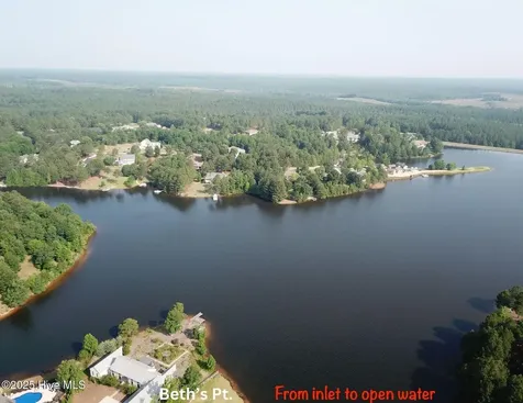 190 Beths Point West End NC 27376