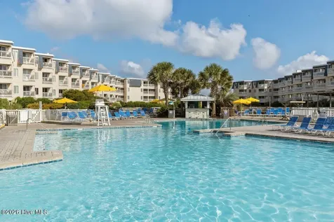 1904 E Ft Macon Road Atlantic Beach NC 28512