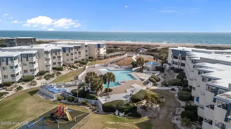 1904 E Ft Macon Road Atlantic Beach NC 28512