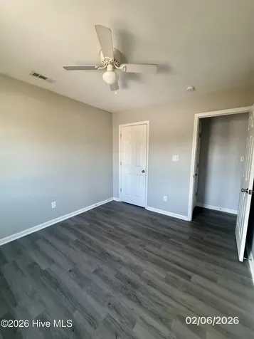 203 W Volant Street Hubert NC 28539