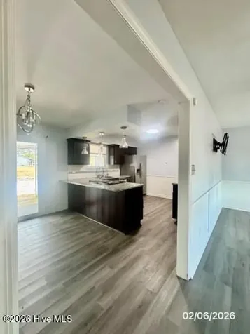 203 W Volant Street Hubert NC 28539