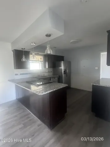 203 W Volant Street Hubert NC 28539