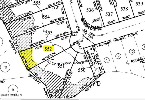 2021 Healing Water Lane SW Supply NC 28462