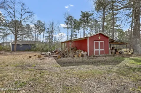 1098 Hoover Road Hampstead NC 28443