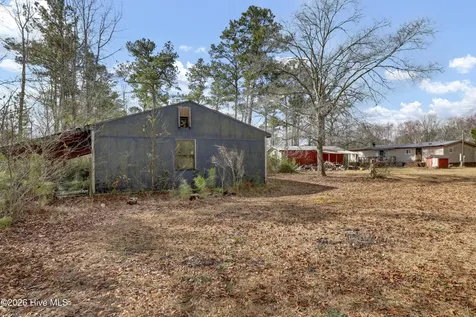1098 Hoover Road Hampstead NC 28443