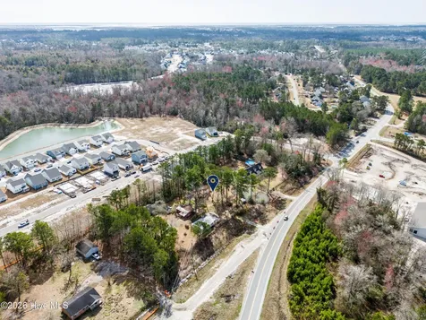 1098 Hoover Road Hampstead NC 28443