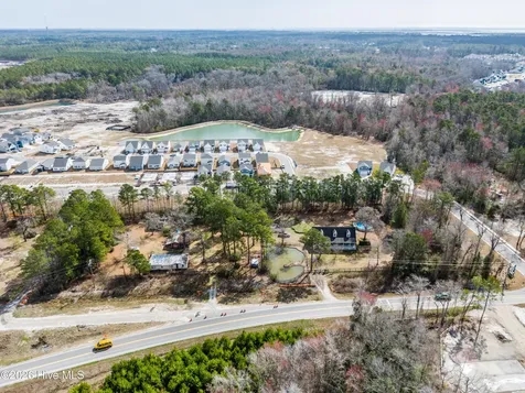 1098 Hoover Road Hampstead NC 28443