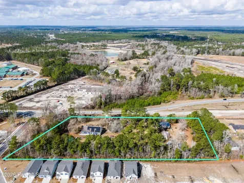 1098 Hoover Road Hampstead NC 28443