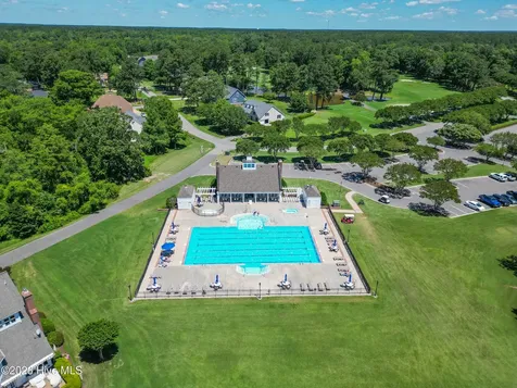 121 Country Club Drive Hertford NC 27944