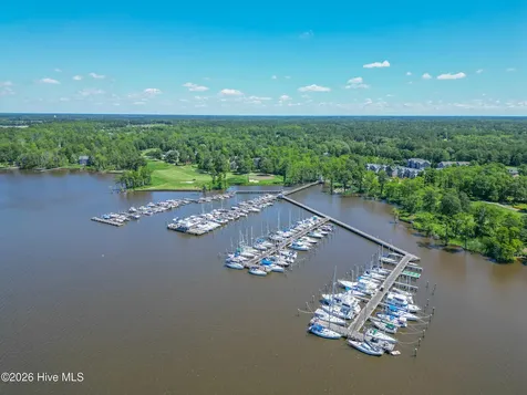 121 Country Club Drive Hertford NC 27944