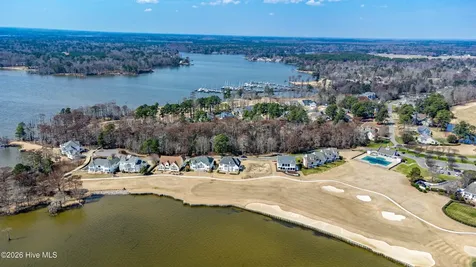 121 Country Club Drive Hertford NC 27944