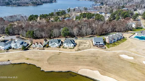 121 Country Club Drive Hertford NC 27944