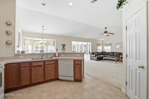 665 NW Meadowbrook Lane NW Calabash NC 28467