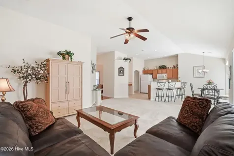 665 NW Meadowbrook Lane NW Calabash NC 28467