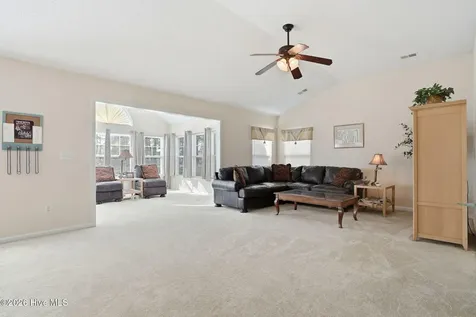 665 NW Meadowbrook Lane NW Calabash NC 28467
