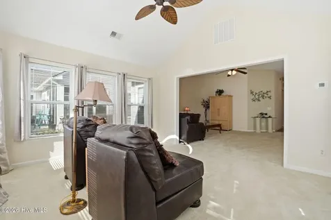 665 NW Meadowbrook Lane NW Calabash NC 28467