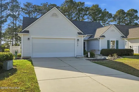 665 NW Meadowbrook Lane NW Calabash NC 28467