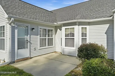 665 NW Meadowbrook Lane NW Calabash NC 28467