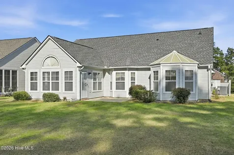 665 NW Meadowbrook Lane NW Calabash NC 28467