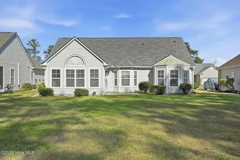 665 NW Meadowbrook Lane NW Calabash NC 28467