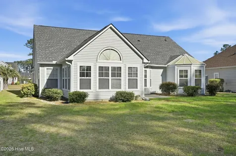 665 NW Meadowbrook Lane NW Calabash NC 28467
