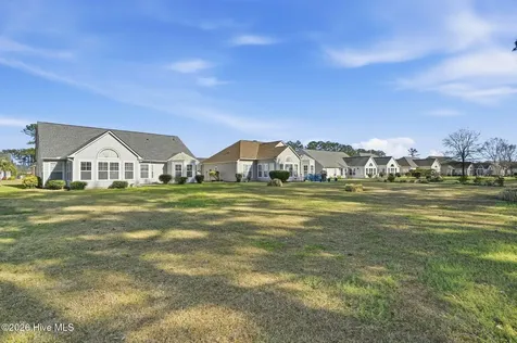 665 NW Meadowbrook Lane NW Calabash NC 28467