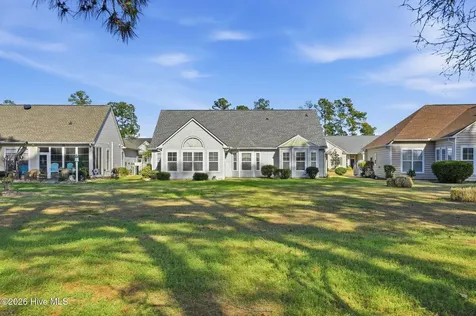 665 NW Meadowbrook Lane NW Calabash NC 28467