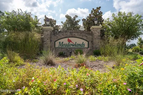 665 NW Meadowbrook Lane NW Calabash NC 28467