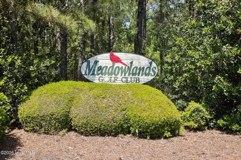 665 NW Meadowbrook Lane NW Calabash NC 28467