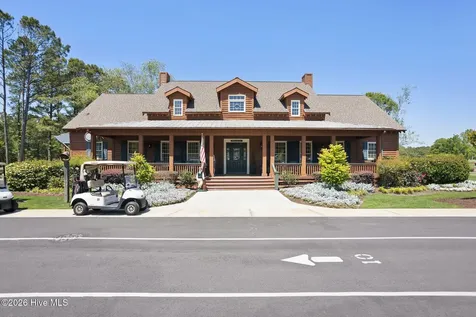 665 NW Meadowbrook Lane NW Calabash NC 28467