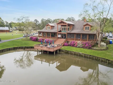 665 NW Meadowbrook Lane NW Calabash NC 28467