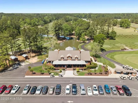 665 NW Meadowbrook Lane NW Calabash NC 28467