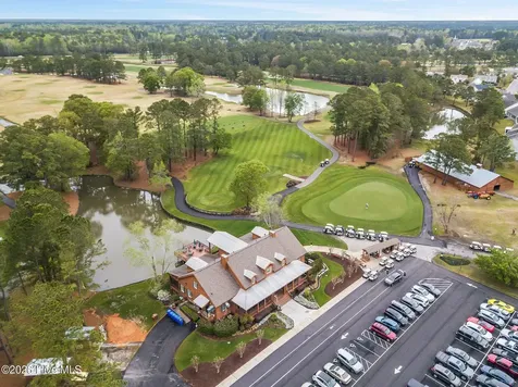 665 NW Meadowbrook Lane NW Calabash NC 28467