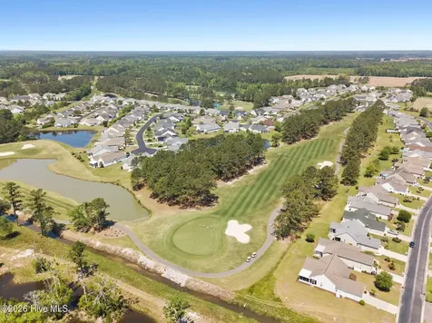 665 NW Meadowbrook Lane NW Calabash NC 28467