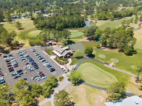 665 NW Meadowbrook Lane NW Calabash NC 28467