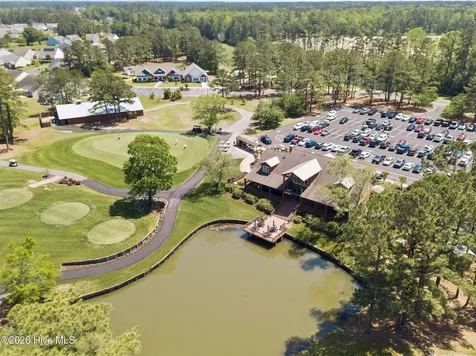 665 NW Meadowbrook Lane NW Calabash NC 28467
